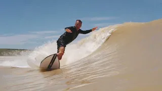 Traktor Team session at Surf Lakes on the XERO