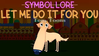 Let Me Do It For You Meme | Borzoi vs Choo Choo Charles | Boxy Boo & Symbol Lore