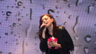 Annalisa - Se potessi (Live in Grugliasco, Torino, 27/06/2015)
