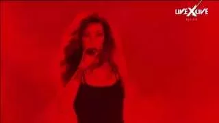 Rihanna - Talk That Talk Live At Rock In Rio 2015 - HD