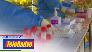 Pasada sa TeleRadyo | TeleRadyo (26 April 2022)