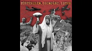 #16. Asszíria, a terror politikája, Ashurbanipal a birodalom végzete és Nabu isten (világtörténelem)