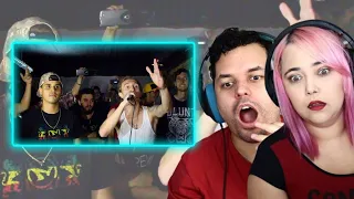 Alves Vs SID | Eliminatória FINAL Duelo Nacional - QUEM GANHOU ? ‹ REACT ›