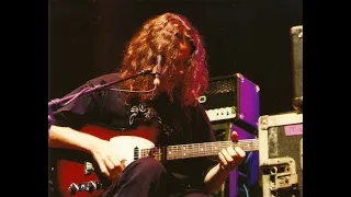 Widespread Panic w/ SBD Audio ~ 07/27/2001 Oak Mtn Ampitheatre, Pelham, AL Complete Show