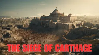 Carthage Must Fall: The Third Punic War