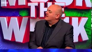 Mock the Week  Series 13 Episode 13 Christmas Special