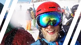 Lohnt sich das Skifahren in Frankreich? 🇫🇷