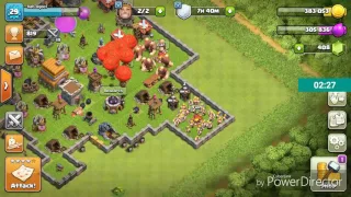 What will happen if you remove gem box from clash of clans