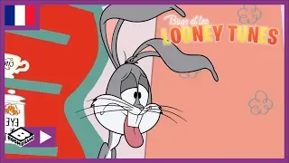 Bugs et les Looney Tunes | Le hoquet