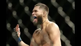 Jorge "Gamebred"  Masvidal | Highlights