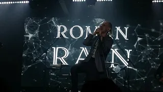 Roman Rain - новенькая 😉 (клуб ВРЕМЯ N, 2021-03-12)
