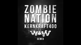 Zombie Nation - Kernkraft 400 (W&W Remix) [FREE DOWNLOAD]