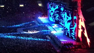 Metallica - Sad But True - 21.07.2019 (Moscow, Luzhniki Stadium - July 21, 2019)