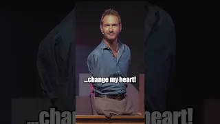 Be a miracle for someone else! #nickvujicic #limblesspreacher #hope #christian #disability  #shorts