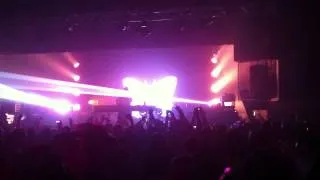 Kaskade - Park City Live - How Long vs. Allein & I Remember 7-31-12