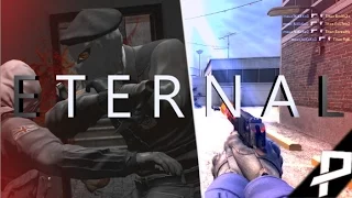 CS:GO Eternal (Fragmovie) (ft. ScreaM NiKo s1mple swag coldzera kennyS FalleN Hiko GuardiaN rain)