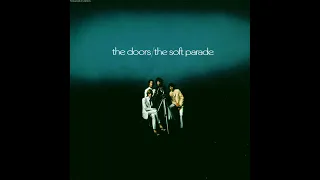 The Doors - The Soft Parade