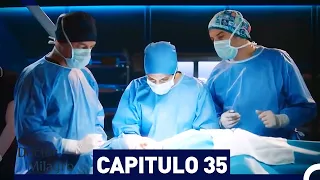 Doctor Milagro Capítulo 35