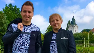 DUO JAMAHA- Posledný valčík (Oficiálne video)