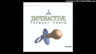 Interactive - Forever Young 2001 (Clubstar Remix)