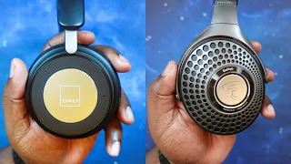 Head to Head | DALI IO-6 Headphones vs. Focal Bathys Headphones