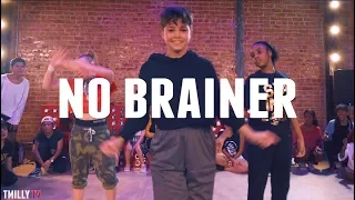 DJ Khaled - "No Brainer" ft. Justin Bieber, Quavo - | Phil Wright Choreography | Ig: @phil_wright_