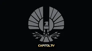 A Special Capitol TV Broadcast (Sunvivor: Panem Intro)