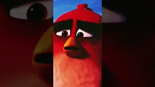 Angry Birds(2016) Deleted Scene