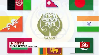 How is BIMSTEC different from SAARC?