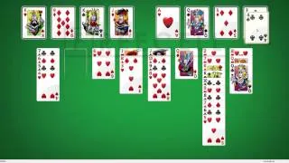 Solution to freecell game #20233 in HD