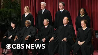 Understanding the Supreme Court's major decisions this term