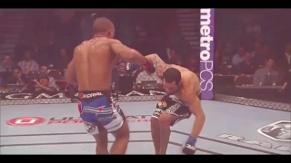 EDSON "JUNIOR" BARBOZA HIGHLIGHTS 2016