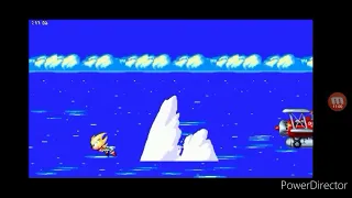 Sonic 3 AIR (With Mania Pack) AIZ Intro Reversed