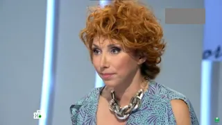 Елена Воробей - Шоу бизнес 2007