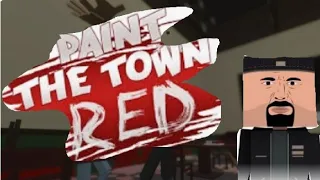 (Paint The Town Red) Nadia's In The Game?