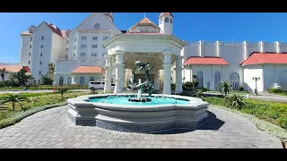 Port Elizabeth (Gqeberha)-Scenic Video of City - Addo Elephant Park-Boardwalk Hotel- Courtyard Hotel