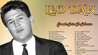 Leo dan Todos Sus 30 Grandes Exitos Inolvidables - Las 30 Mejores Canciones De Leo Dan