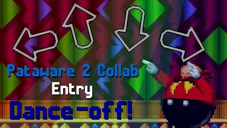 Pataware Collab DLC Edition - Entry: (Dance!) #20