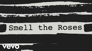 Roger Waters - Smell the Roses (Audio)