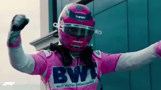 F1 Montage (Can’t hold us)