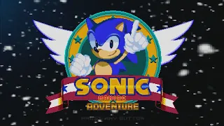 Sonic Maniac Adventures (Sage 2020 Demo) :: Walkthrough (1080p/60fps)