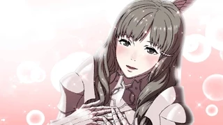 Fire Emblem: Awakening - All Female Confessions [Japanese]