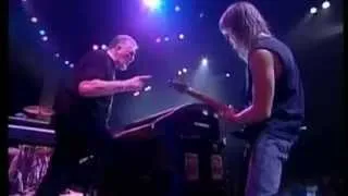 Deep Purple  Speed King Live At Montreux 1996