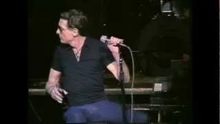 Jerry Lee Lewis - Saturday night. Live in London England 1983