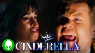 CINDERELLA (2021) - The Cursed Remake Nobody Wanted