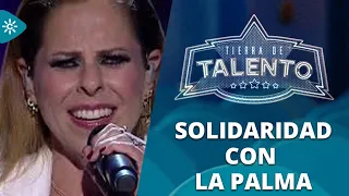 Tierra de talento | Programa 11  (T5)  - Tierra de Solidaridad