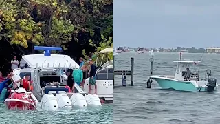 Boat Fails and Wins 2022 - Best of The Week | Part 115