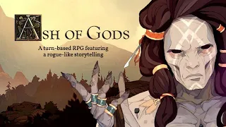 Ash Of Gods: Redemption First Impressions