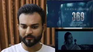 Pakistani Reaction | 369 Trailer | Malayalam Movie | Hemanth Menon | Jefin Joy | Shafiqu Rahiman