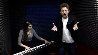 Mam tę moc (Accantus na odwrót) Krzysztof Szczepaniak, Kasia Kessling